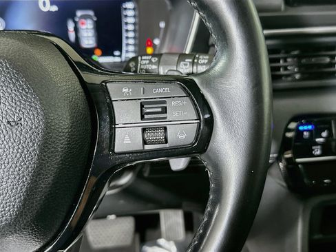 Used 2024 Honda Pilot Elite image 17