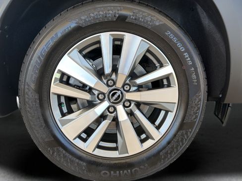 New 2026 Nissan Pathfinder SL AWD/4WD image 27