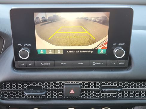 Used 2023 Honda HR-V Sport image 19