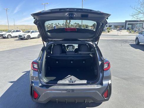 New 2026 Subaru Crosstrek 2.5i Sport w/ Crosstrek Mirror Package AWD/4WD image 21