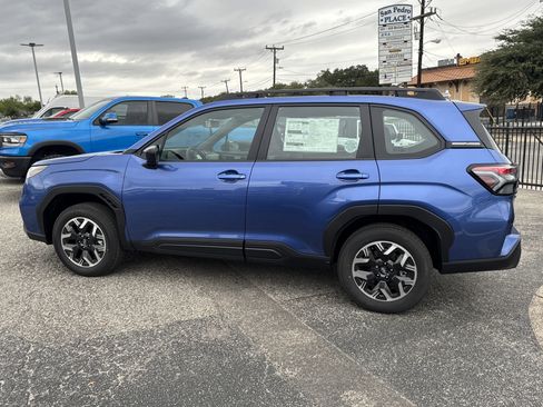 New 2026 Subaru Forester image 6
