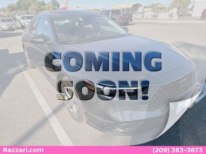 Used 2024 Honda Accord EX