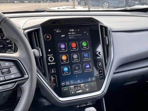 New 2026 Subaru Crosstrek 2.5i Sport image 7