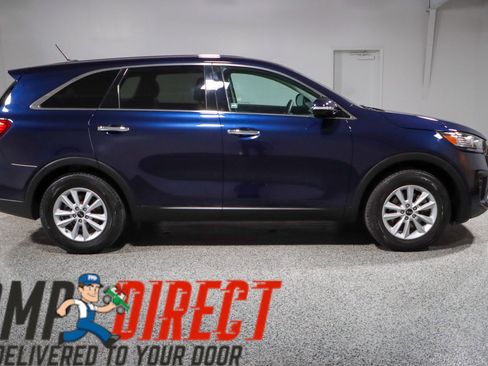 Used 2020 Kia Sorento LX FWD image 6