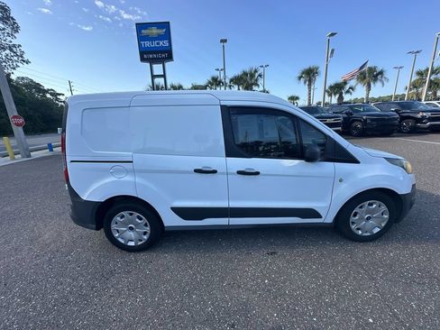 Used 2015 Ford Transit Connect XL FWD image 9