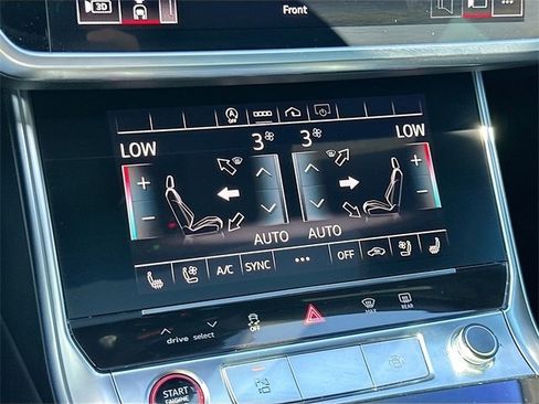 Used 2021 Audi S6 Premium Plus w/ S Sport Package image 16