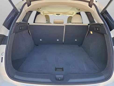 Used 2020 INFINITI QX50 Sensory image 29