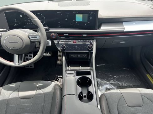 New 2026 Hyundai Sonata N Line FWD image 16