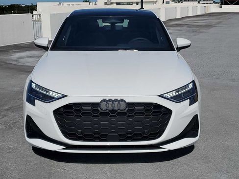 New 2026 Audi A3 2.0T Premium image 9
