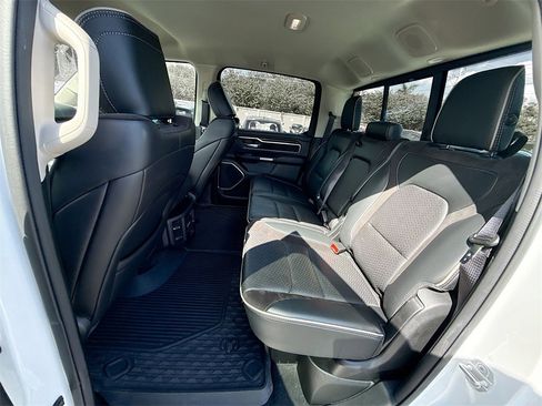 Used 2022 RAM 1500 Laramie image 27