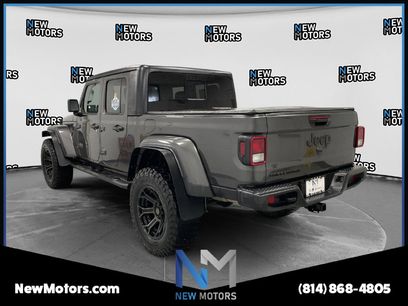 Used 2023 Jeep Gladiator Sport