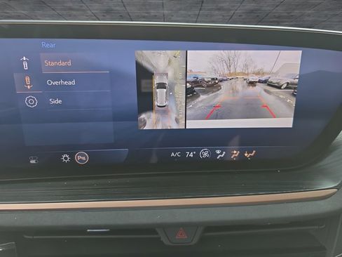 Used 2024 Buick Envision Sport Touring image 23