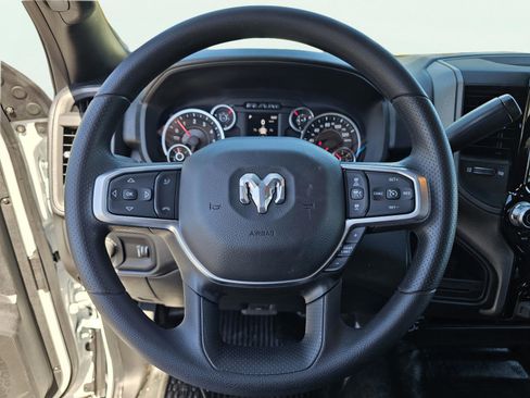 New 2026 RAM 2500 Tradesman RWD image 19