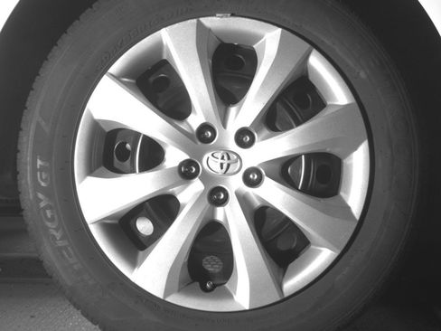 Used 2025 Toyota Corolla LE image 15