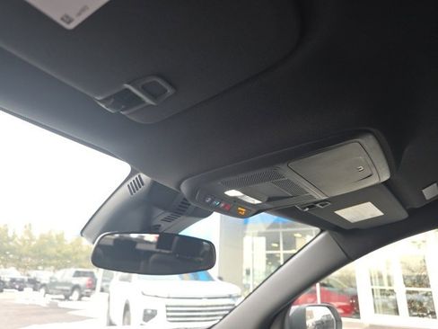 New 2026 Chevrolet Traverse LT image 22