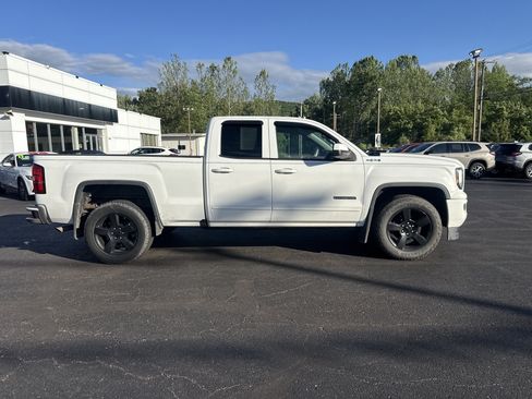 Used 2019 GMC Sierra 1500 Limited w/ Elevation Edition AWD/4WD image 2