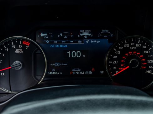 Used 2019 Ford F150 Raptor w/ Equipment Group 802A Luxury image 19