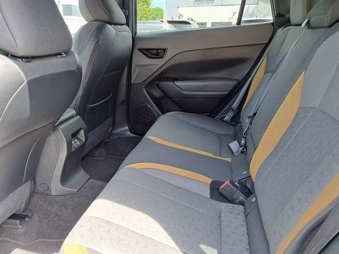 Certified 2025 Subaru Crosstrek 2.5i Sport AWD/4WD image 25