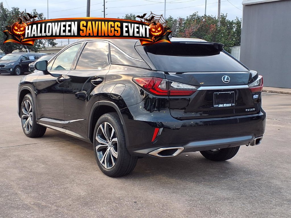 Used 2019 Lexus RX 350 FWD w/ Premium Package image 2