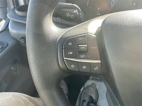 New 2026 Ford Transit 250 148 Medium Roof image 18