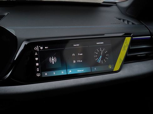 New 2025 Audi S5 Prestige image 11