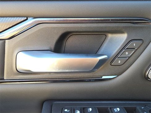 New 2026 RAM 1500 Rebel image 22