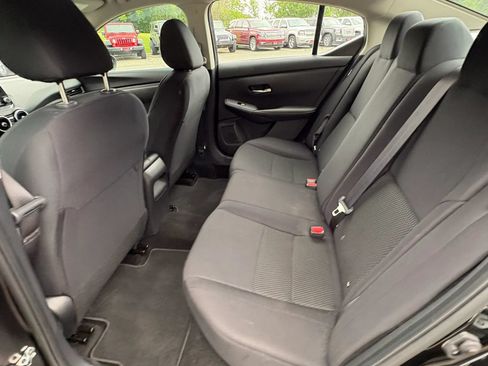 Used 2023 Nissan Sentra S FWD image 25