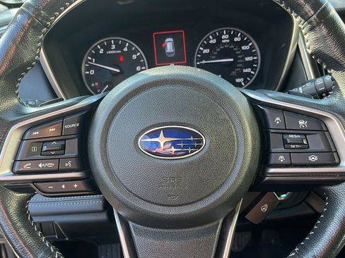 Certified 2023 Subaru Outback Limited XT image 12