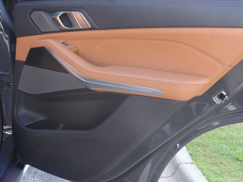 New 2026 BMW X5 sDrive40i w/ Climate Comfort Package RWD image 20