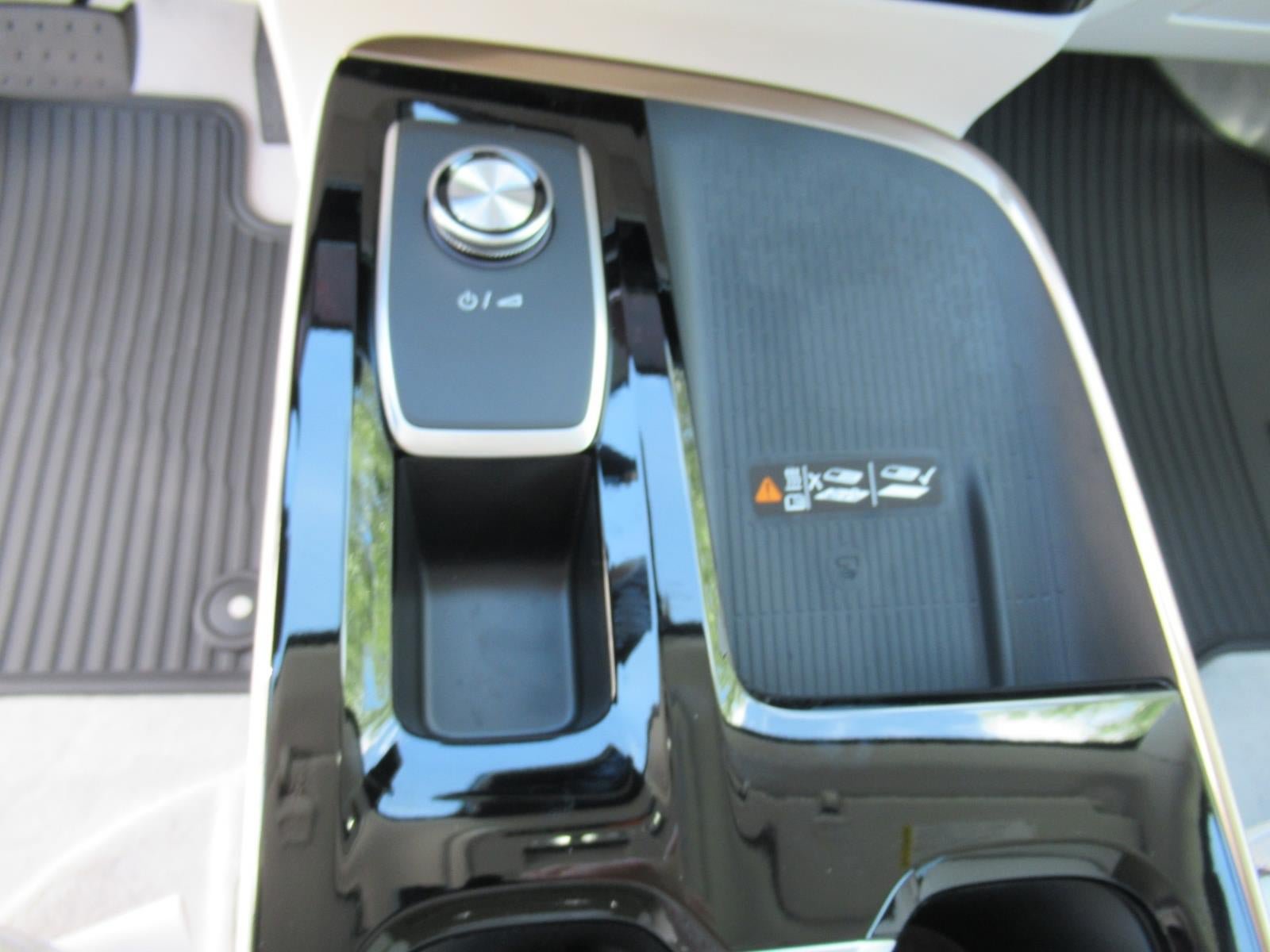 New 2026 Buick Enclave Avenir w/ Super Cruise Package FWD image 20