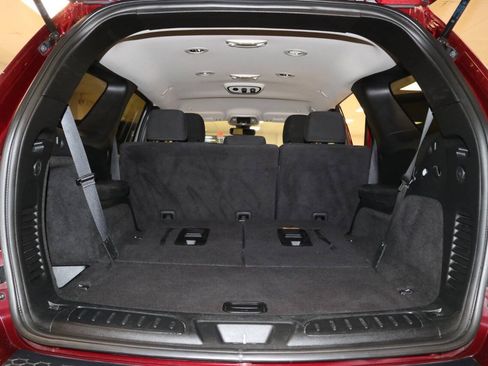 Used 2021 Dodge Durango SXT w/ 3rd Row Seating Group AWD/4WD image 66