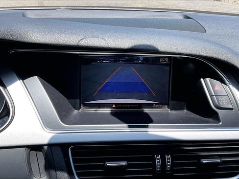 Used 2016 Audi S4 Premium Plus AWD/4WD image 27