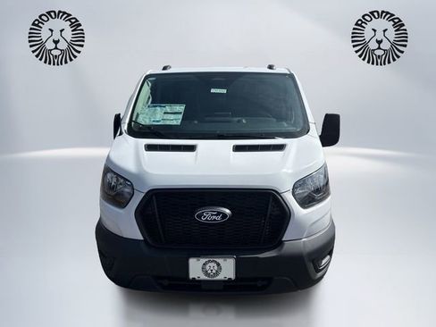 New 2026 Ford Transit 150 Low Roof AWD image 2