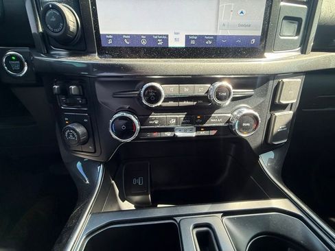 Used 2023 Ford F150 Tremor AWD/4WD image 24