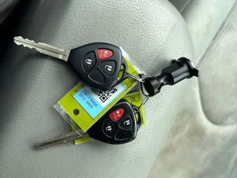 Used 2012 Toyota RAV4 FWD w/ Value Pkg image 25