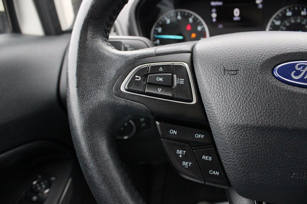 Used 2018 Ford EcoSport Titanium FWD image 12