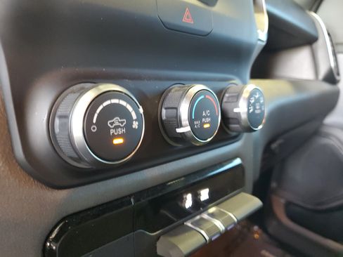 Used 2022 RAM 1500 Big Horn RWD image 26