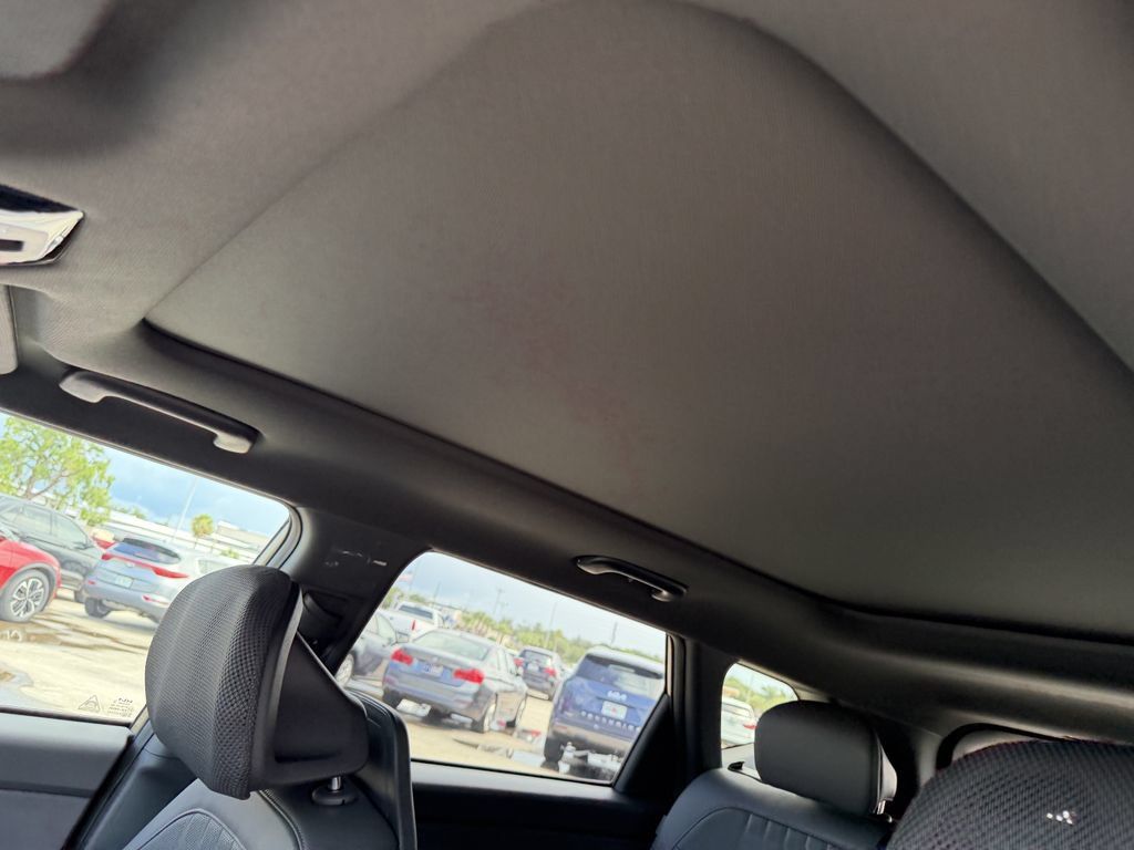 New 2027 Kia Seltos X-Line SX AWD/4WD image 22
