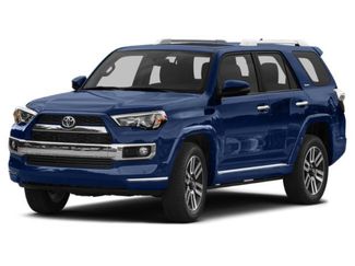 Used 2015 Toyota 4Runner Limited AWD/4WD video 1