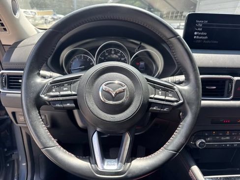 Used 2025 MAZDA CX-5 Carbon Edition AWD/4WD image 19