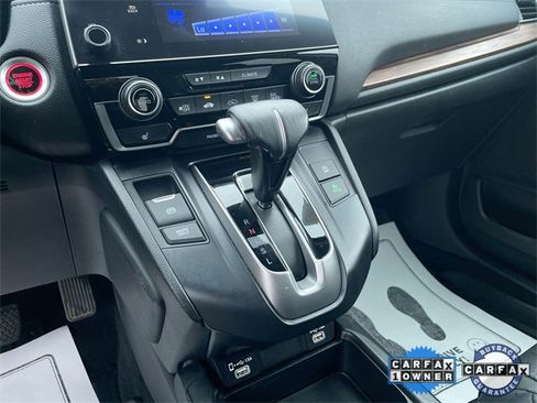 Certified 2022 Honda CR-V EX-L image 21