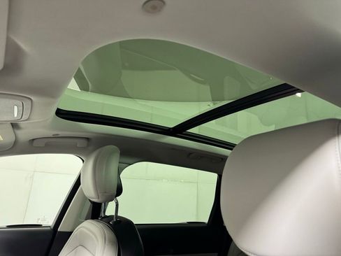 New 2026 Lincoln Nautilus Premier w/ Equipment Group 102A image 22