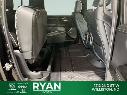 New 2026 RAM 1500 Laramie image 57