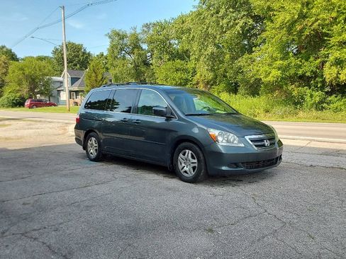 Used 2006 Honda Odyssey EX-L image 11