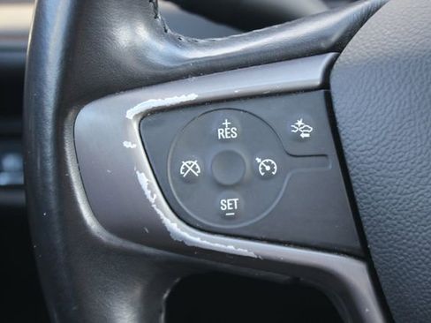 Used 2021 GMC Acadia AT4 image 14