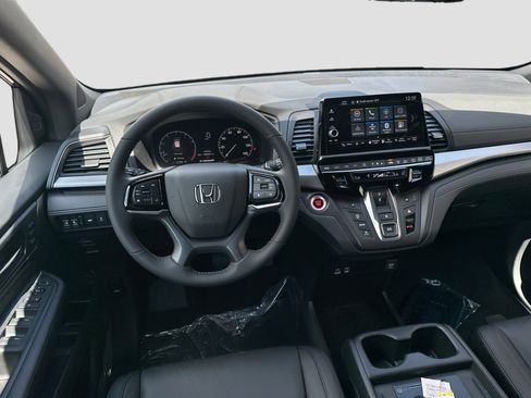 New 2026 Honda Odyssey Sport-L image 16