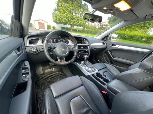 Used 2014 Audi A4 Premium Plus AWD/4WD image 7