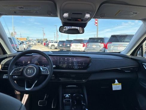 New 2026 Buick Envision Sport Touring AWD/4WD image 38