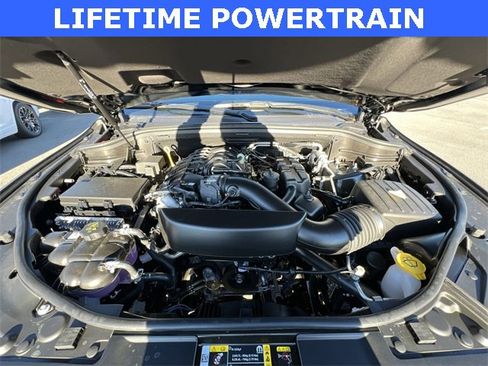 New 2026 Dodge Durango GT w/ Blacktop Package image 13