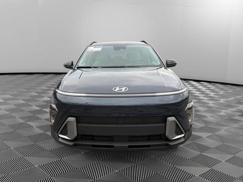 New 2026 Hyundai Kona SEL Sport image 2